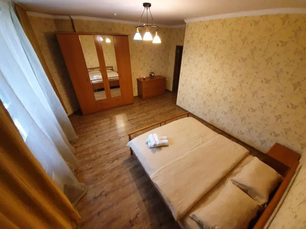 Алматы: Cozy 1 bedroom apartment