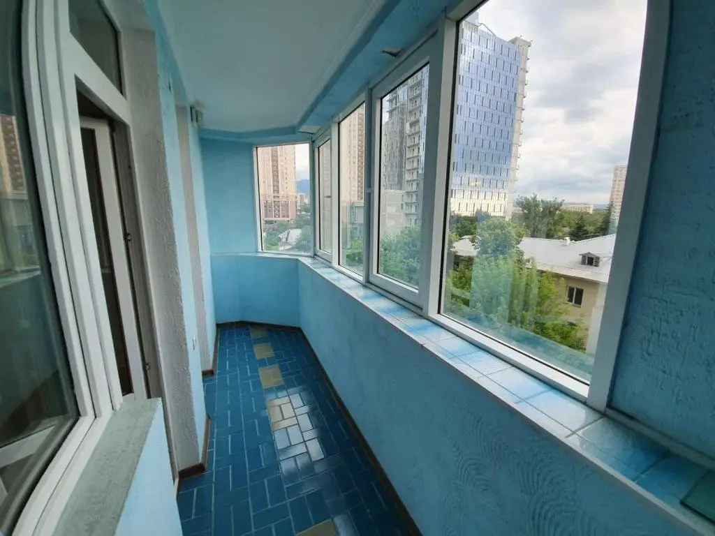 Алматы: Cozy 1 bedroom apartment