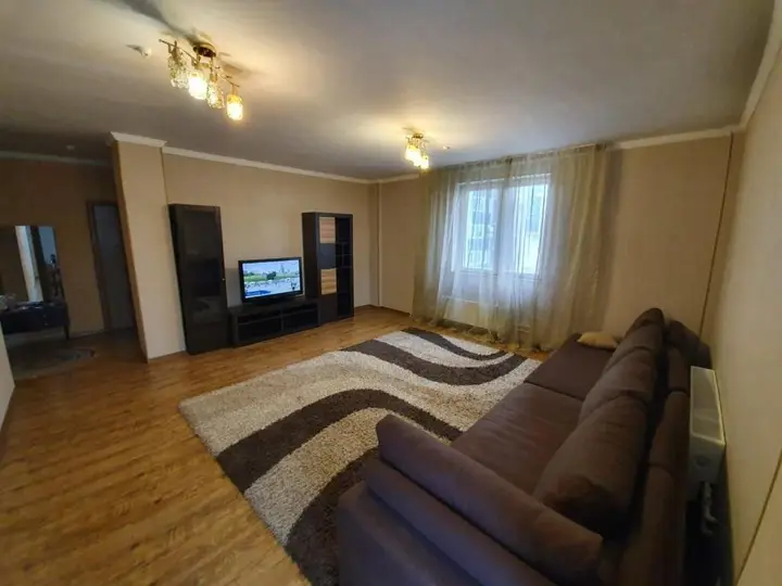 Алматы: Cozy 1 bedroom apartment
