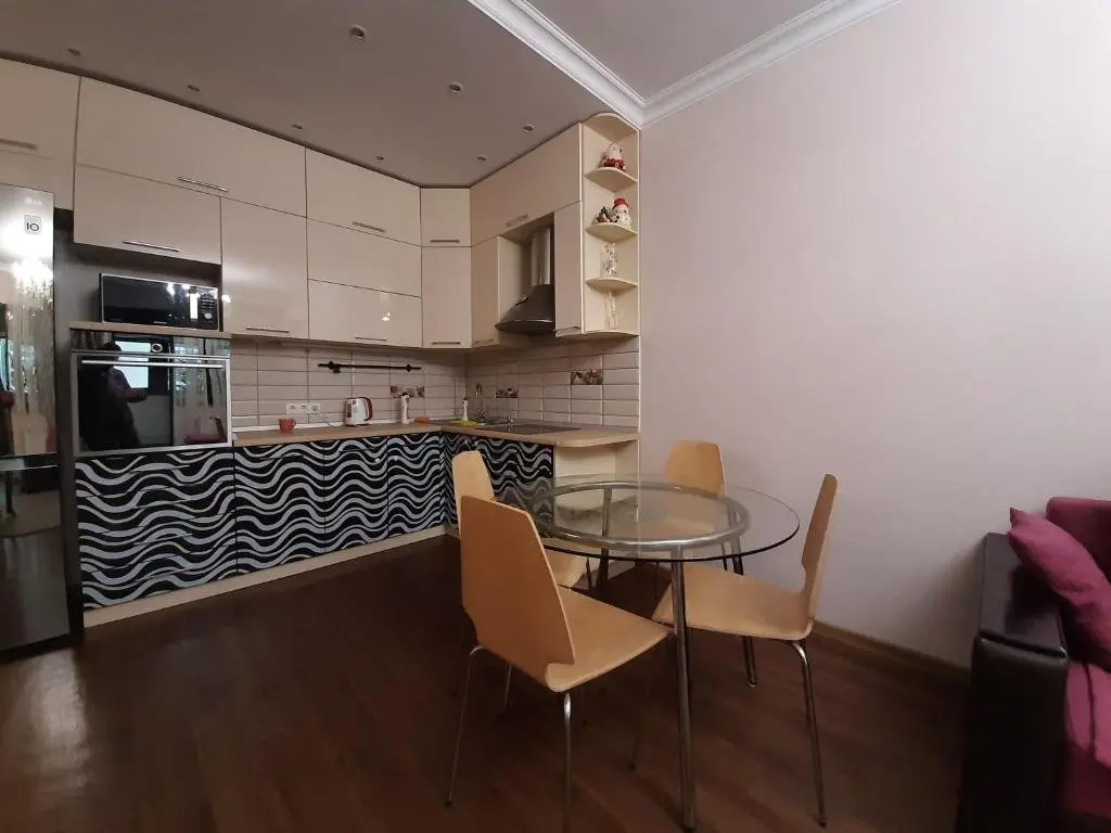 Алматы: 3 room apartment in the center of Almaty 89