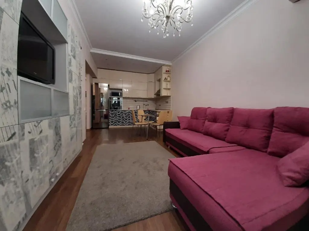Алматы: 3 room apartment in the center of Almaty 89