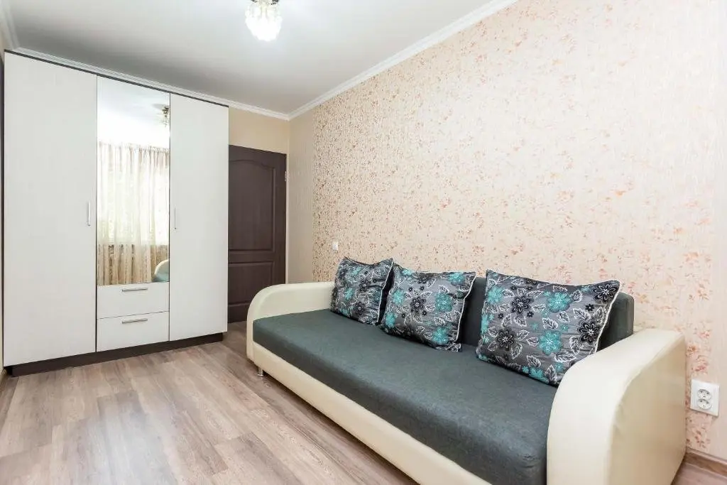 Алматы: LifeHouseAlmaty 2х комнатная квартира