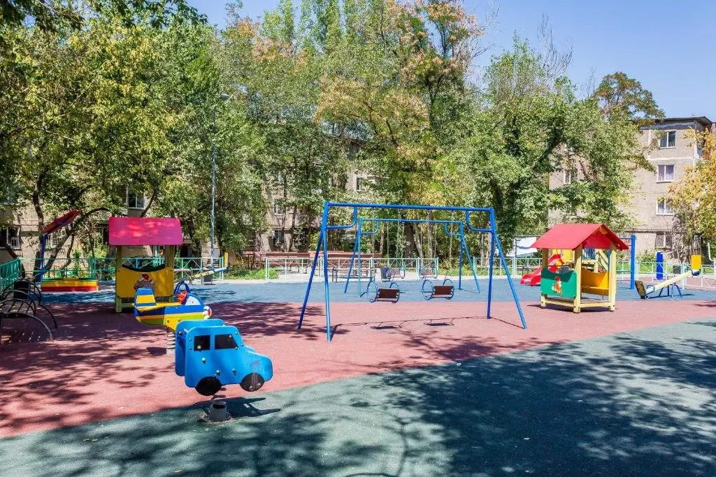 Алматы: LifeHouseAlmaty 2х комнатная квартира