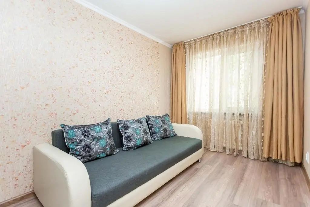 Алматы: LifeHouseAlmaty 2х комнатная квартира