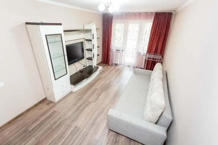 Алматы: LifeHouseAlmaty 2х комнатная квартира