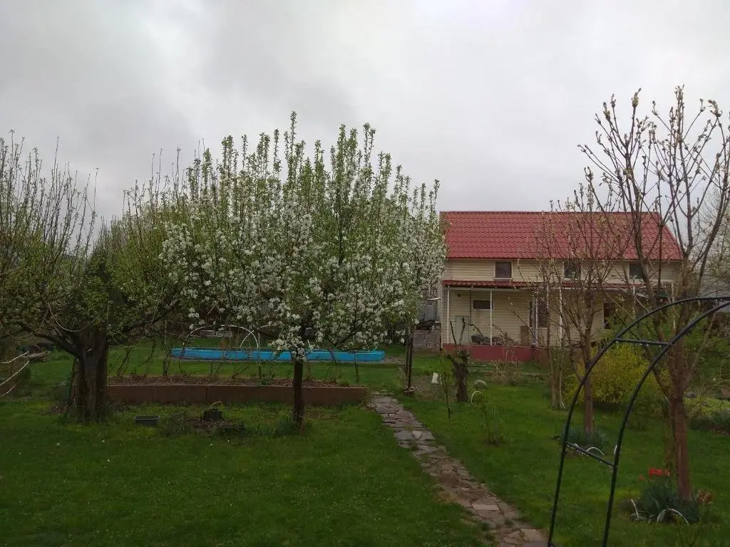 Алматы: Garden house