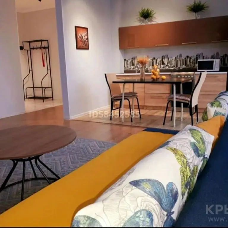 Уральск: LOFT apartament