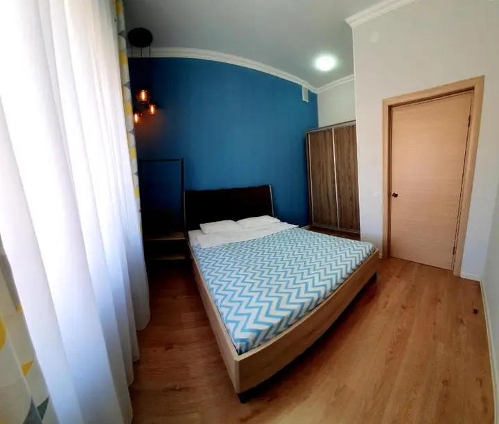 Уральск: LOFT apartament