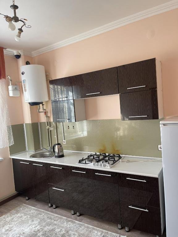 Шымкент: Mondial apartments