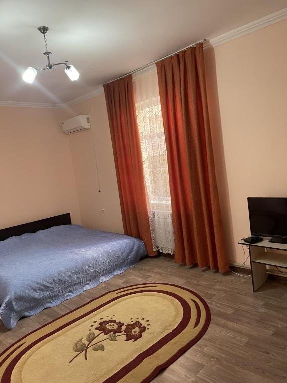 Шымкент: Mondial apartments