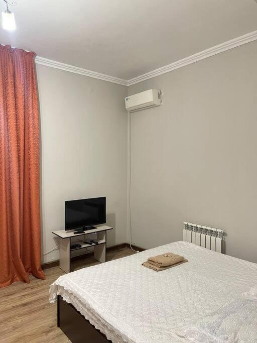 Шымкент: Mondial apartments
