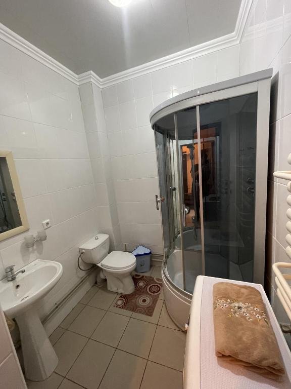 Шымкент: Mondial apartments