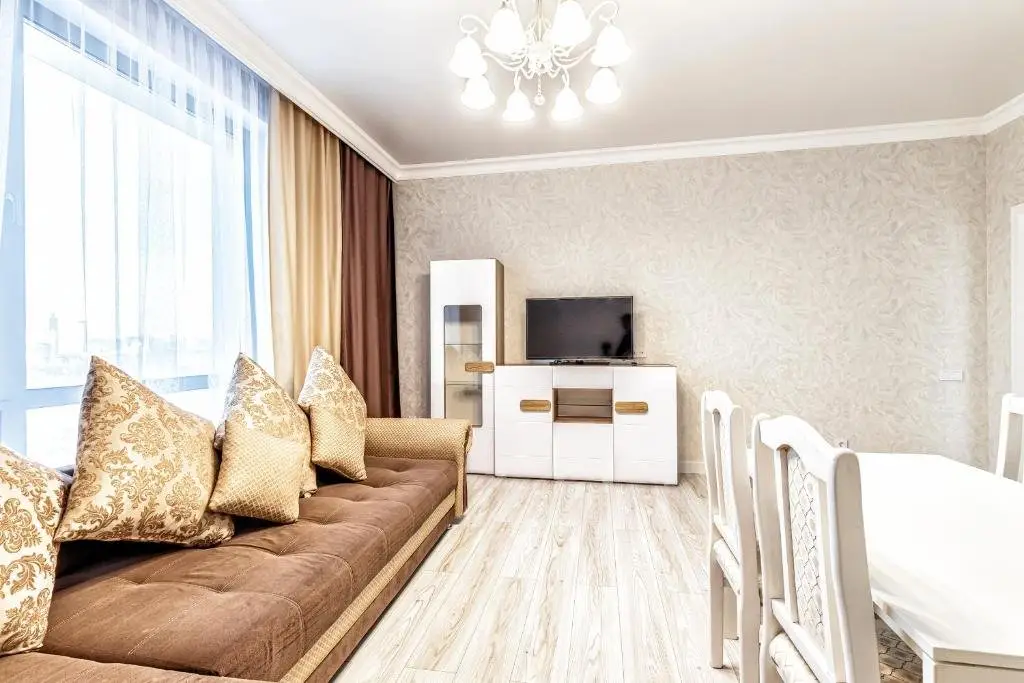Астана: Raisson Ahotel D145