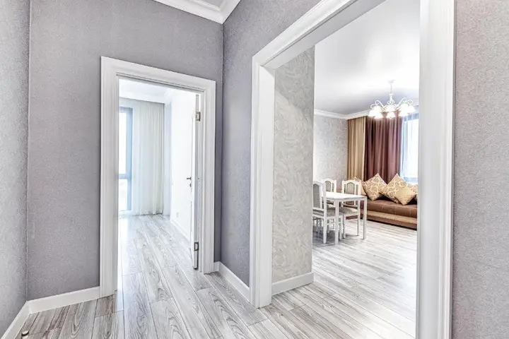 Астана: Raisson Ahotel D145
