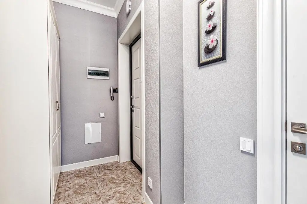Астана: Raisson Ahotel D145