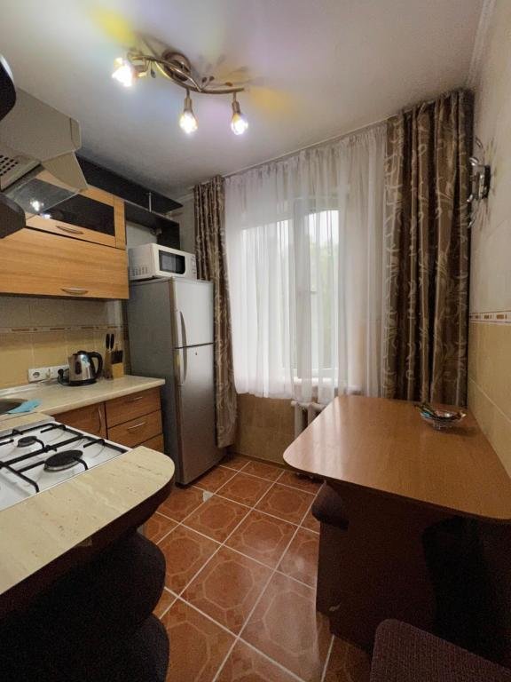 Алматы: Apartment on Tulebayeva 21