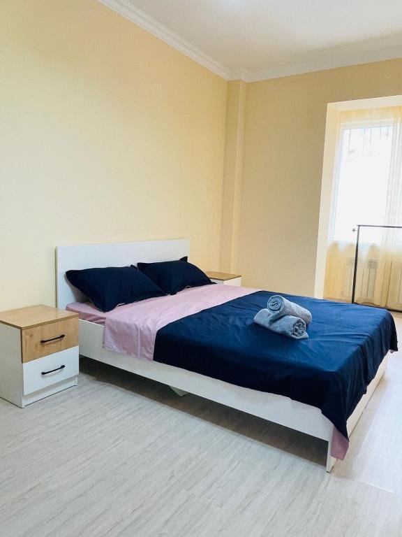 Алматы: 1на ком кв ЖК Lotos Terrasse 160