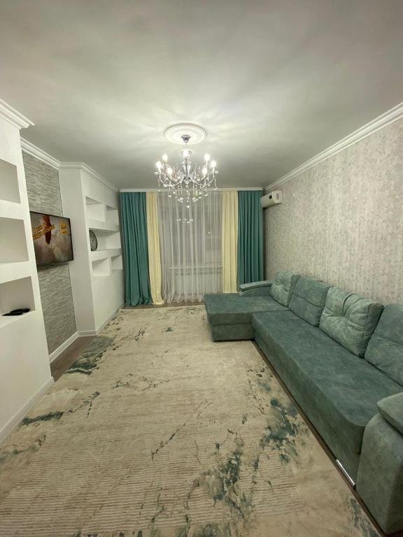 Атырау: Kulmanova 154, Apartment in the middle of the city