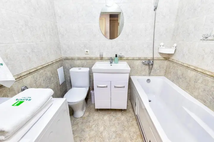 Астана: Raisson Aparthotel Expo P61