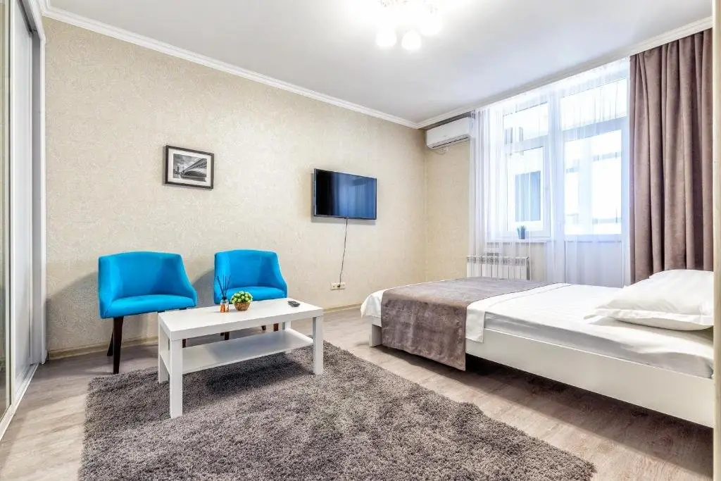 Астана: Raisson Aparthotel Expo P61