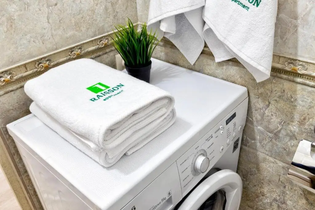 Астана: Raisson Aparthotel Expo P61