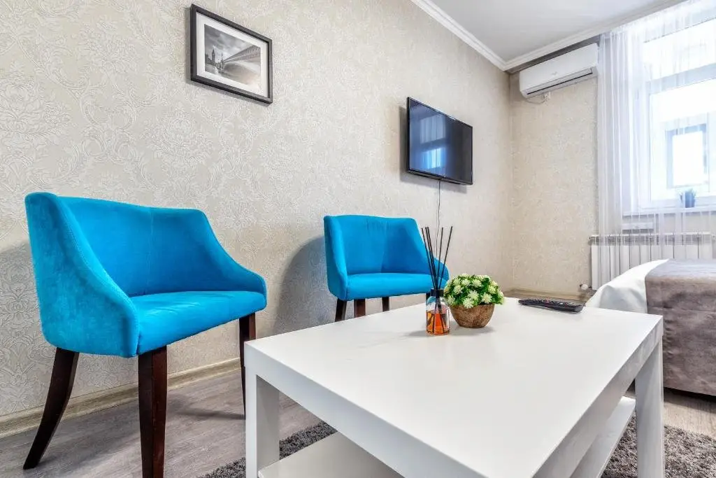 Астана: Raisson Aparthotel Expo P61