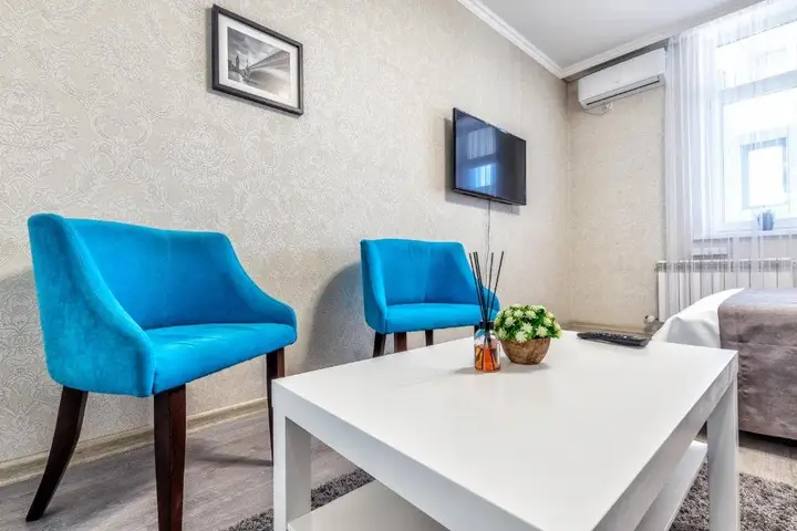 Астана: Raisson Aparthotel Expo P61