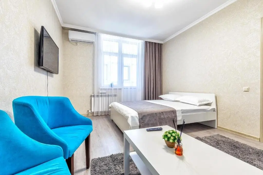 Астана: Raisson Aparthotel Expo P61