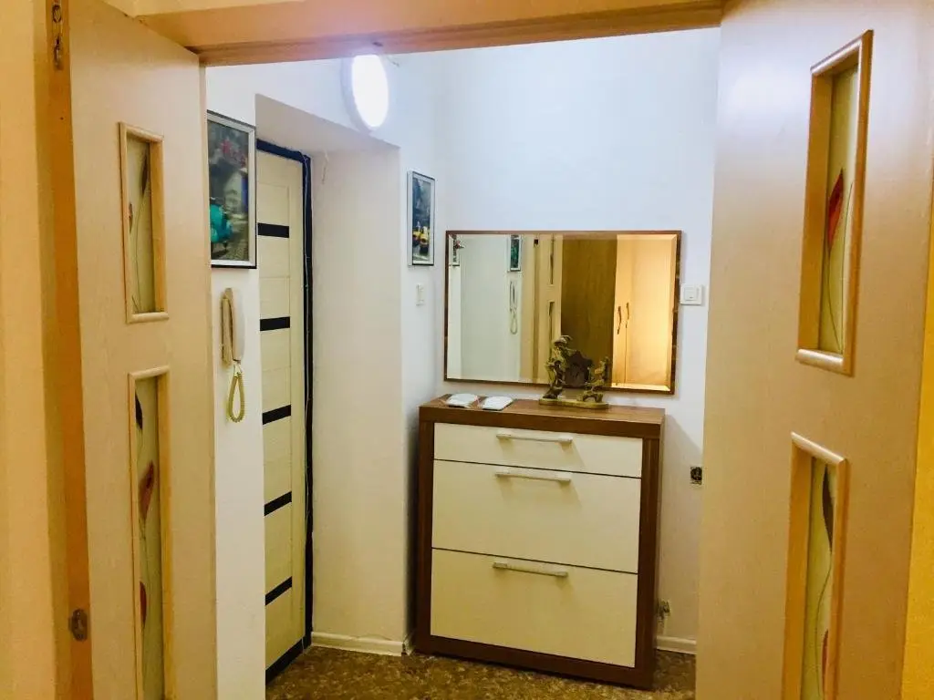 Алматы: QonaQ Apartments 98/2