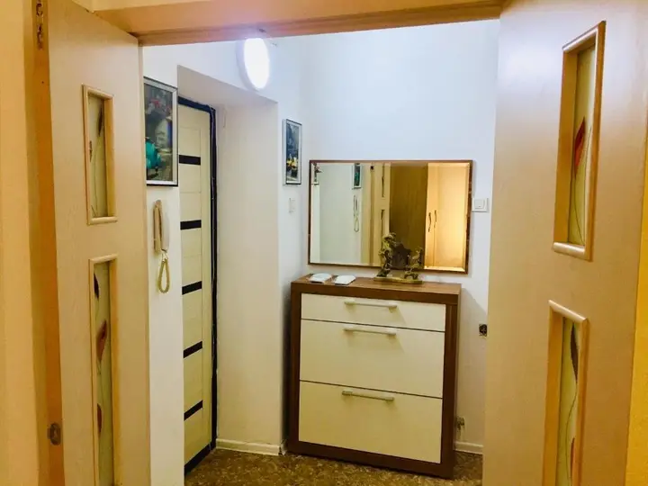Алматы: QonaQ Apartments 98/2