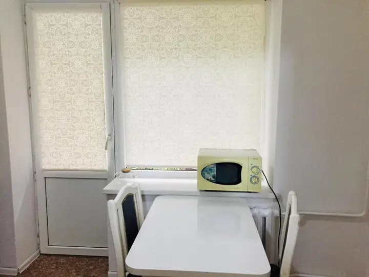 Алматы: QonaQ Apartments 98/2