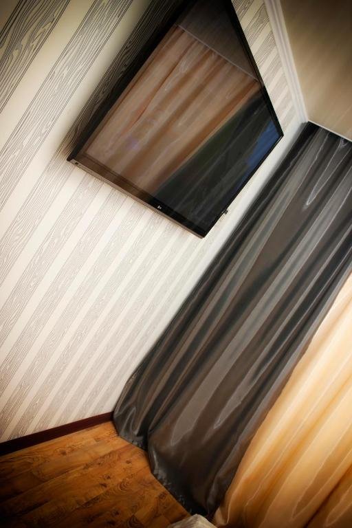 Караганда: Apartment on Erubaev 48 city center