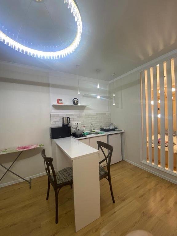Алматы: Квартира студия в центре Алматы Studio apartment in the center of Almaty