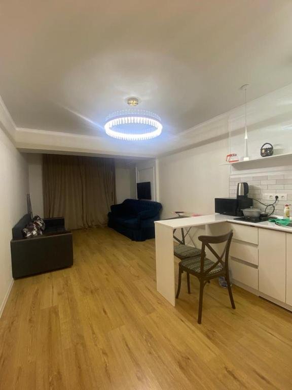 Алматы: Квартира студия в центре Алматы Studio apartment in the center of Almaty