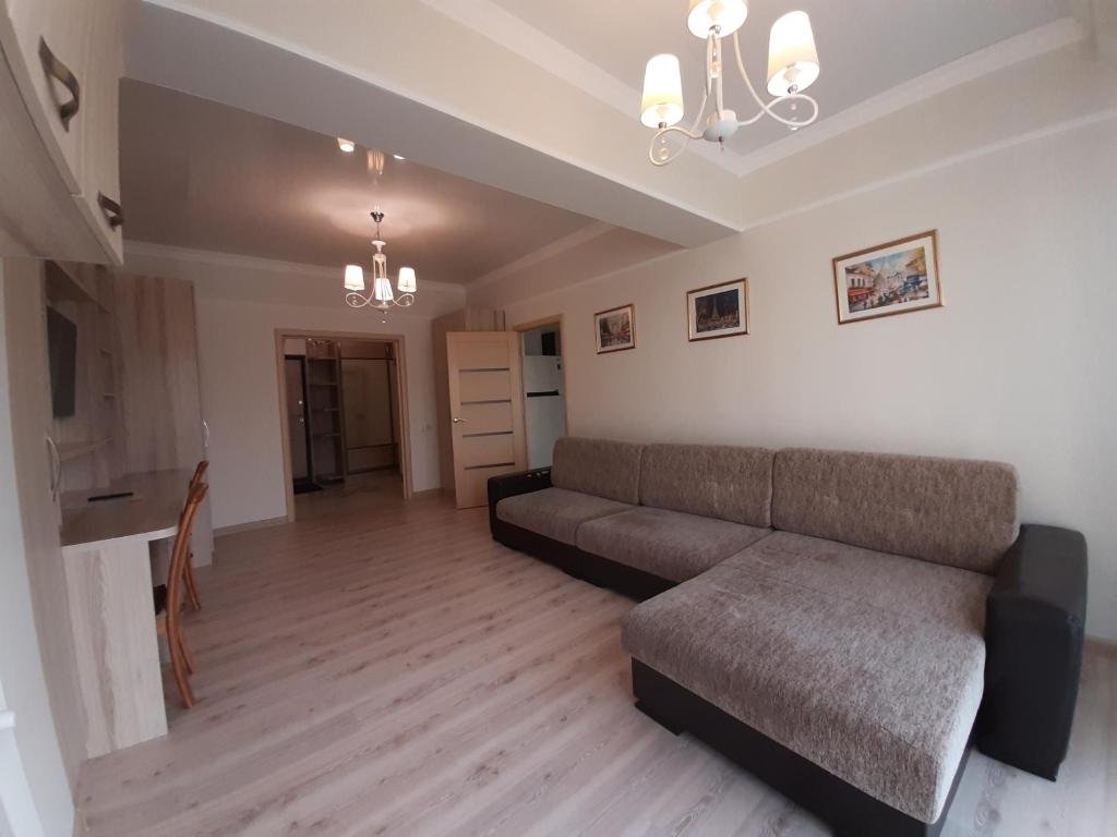 Алматы: 2 room apartment with panoramic view 139