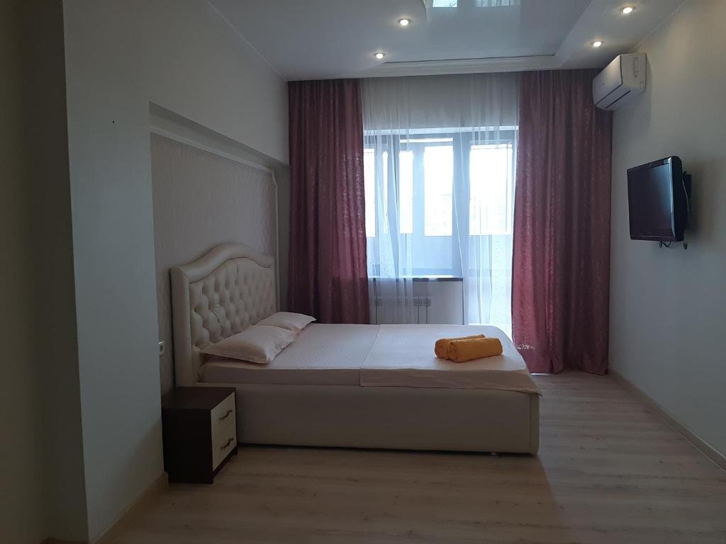 Алматы: 2 room apartment with panoramic view 139