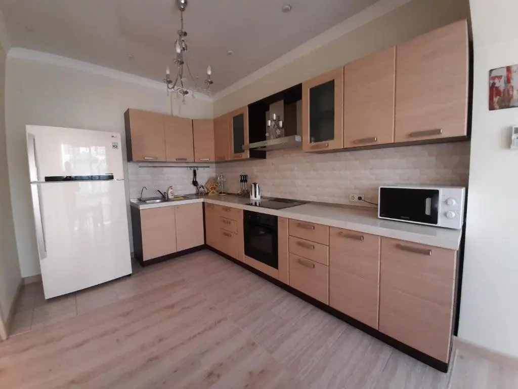 Алматы: 2 room apartment with panoramic view 139