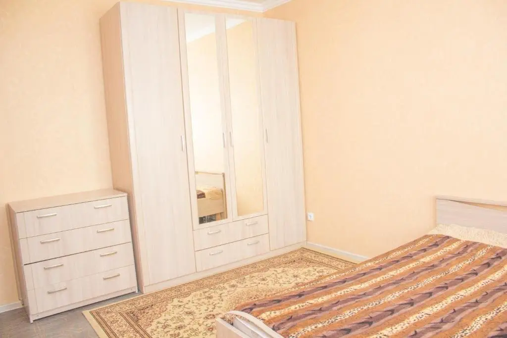 Астана: Apartment on Sarayshyq 7/3
