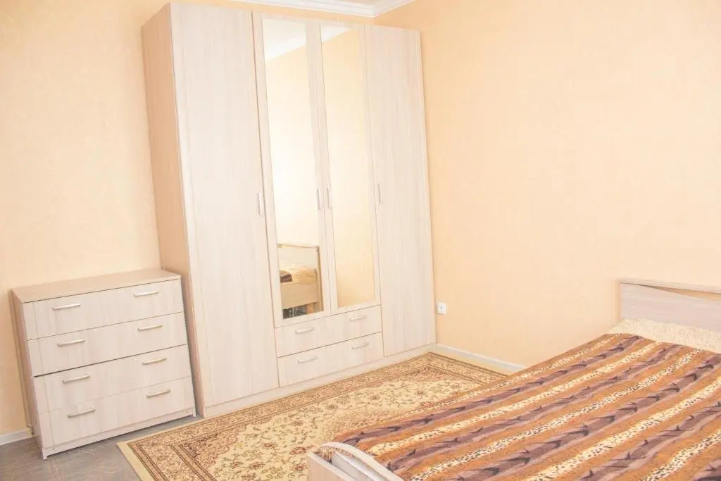 Астана: Apartment on Sarayshyq 7/3