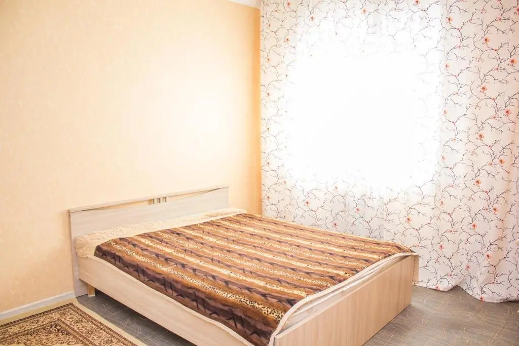 Астана: Apartment on Sarayshyq 7/3