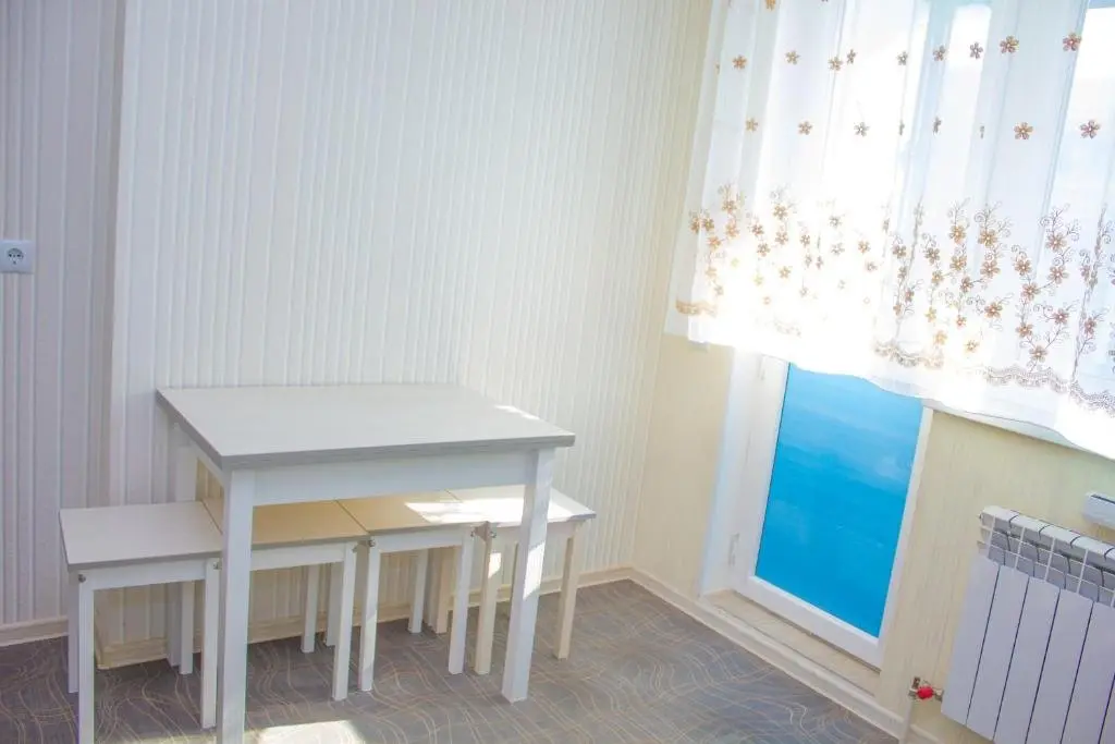 Астана: Apartment on Sarayshyq 7/3