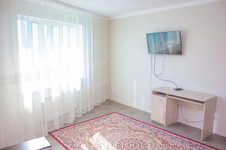 Астана: Apartment on Sarayshyq 7/3