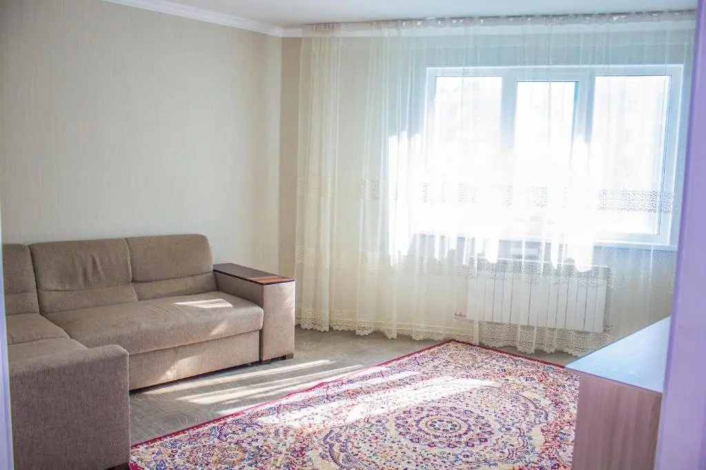 Астана: Apartment on Sarayshyq 7/3