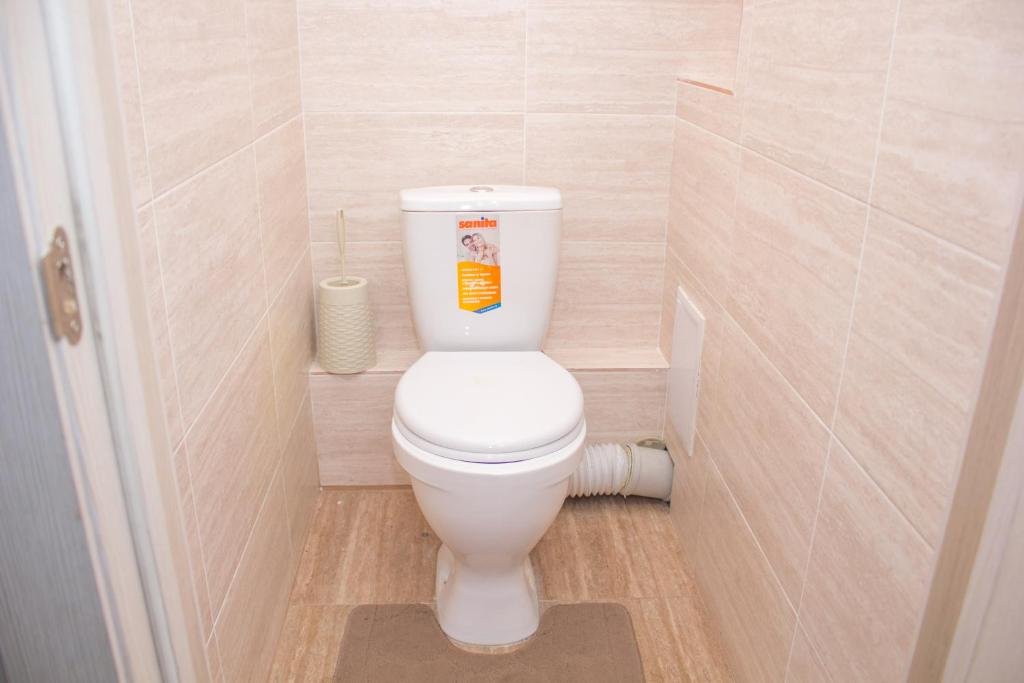 Астана: Apartment on Sarayshyq 7/3
