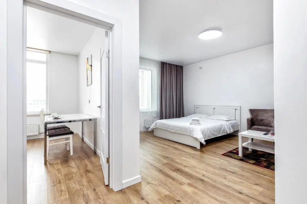 Астана: Raisson Ahotel GT84