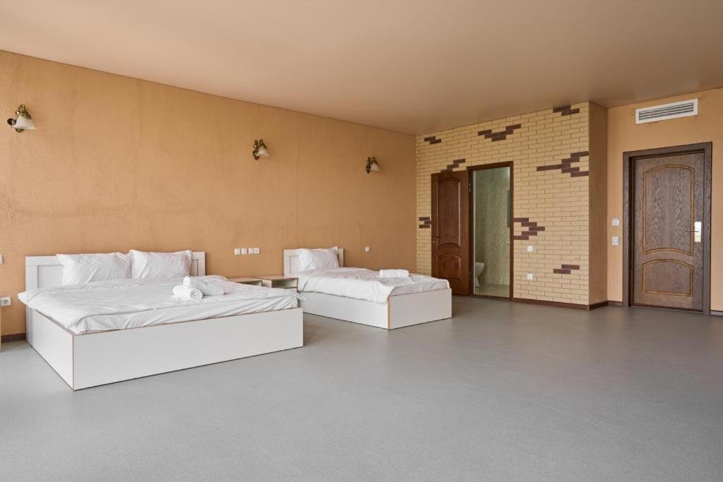 Алматы: 7Days Hotel