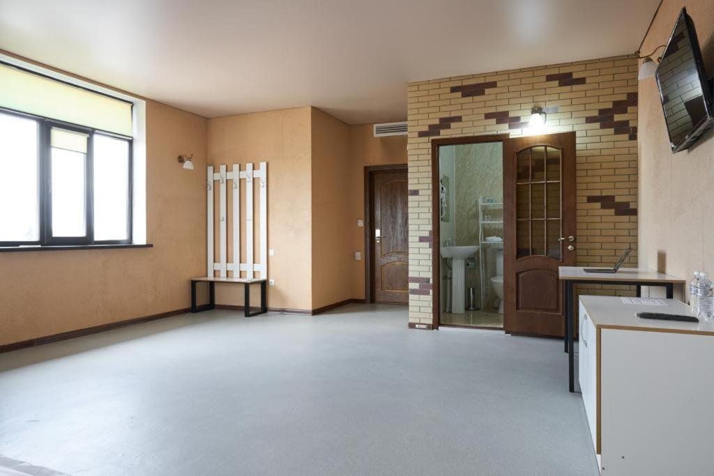 Алматы: 7Days Hotel
