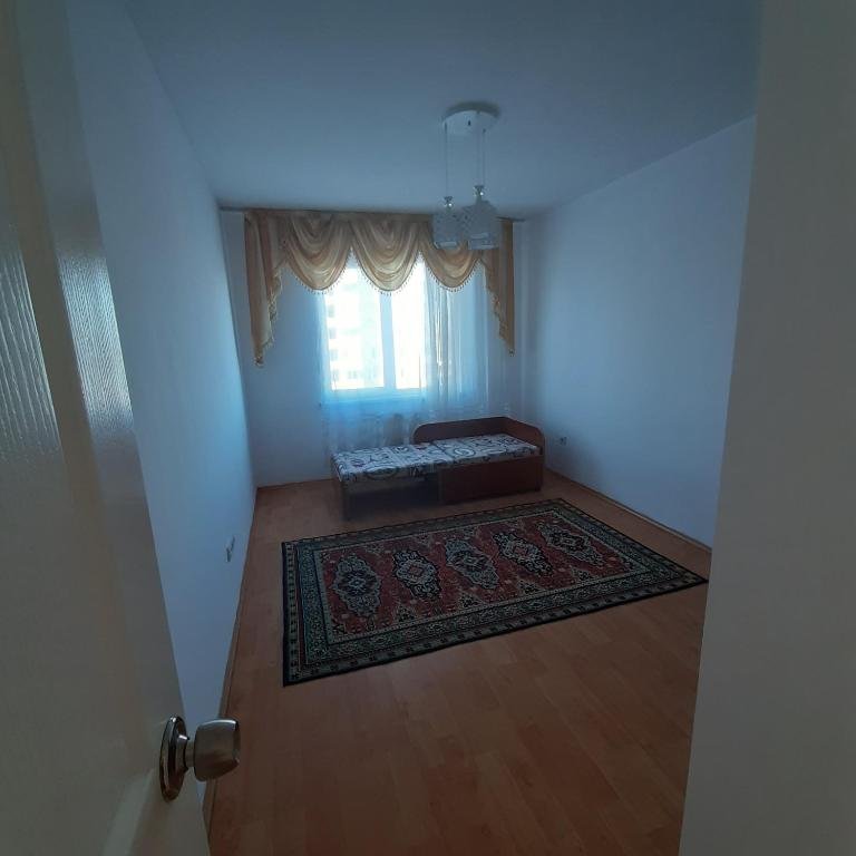 Алматы: 3-room apartment in Almaty, Akkent