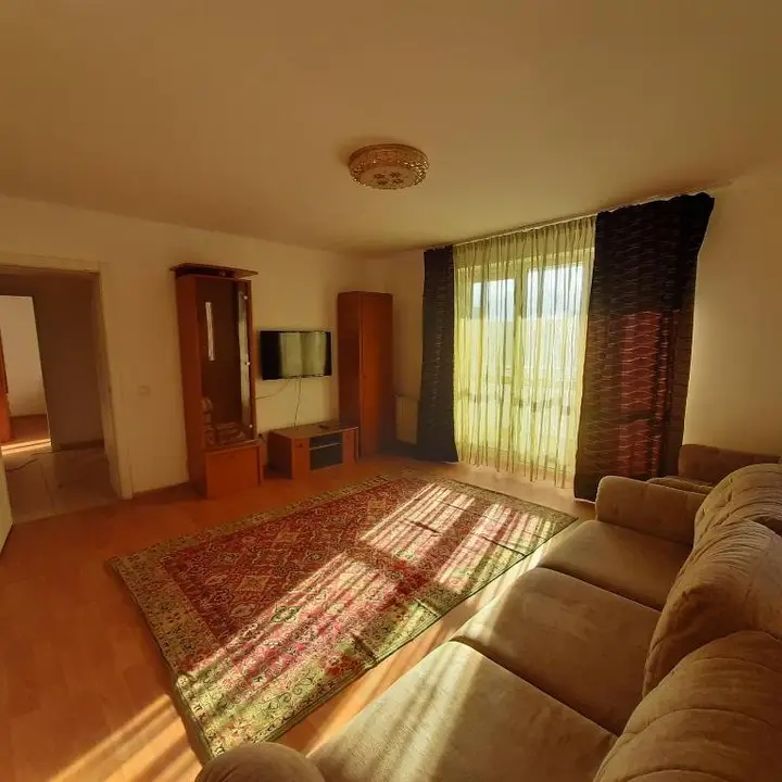 Алматы: 3-room apartment in Almaty, Akkent