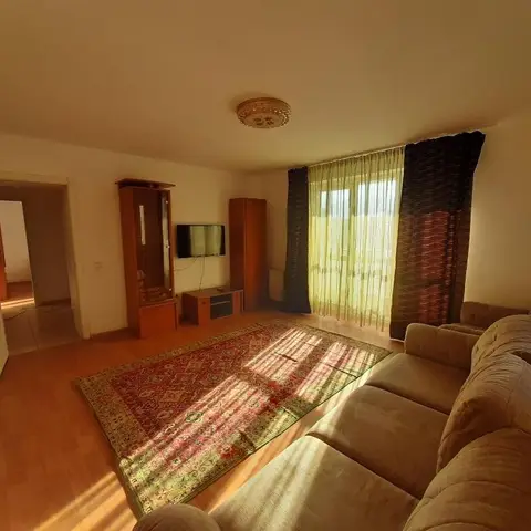 3-room apartment in Almaty, Akkent — фото 1